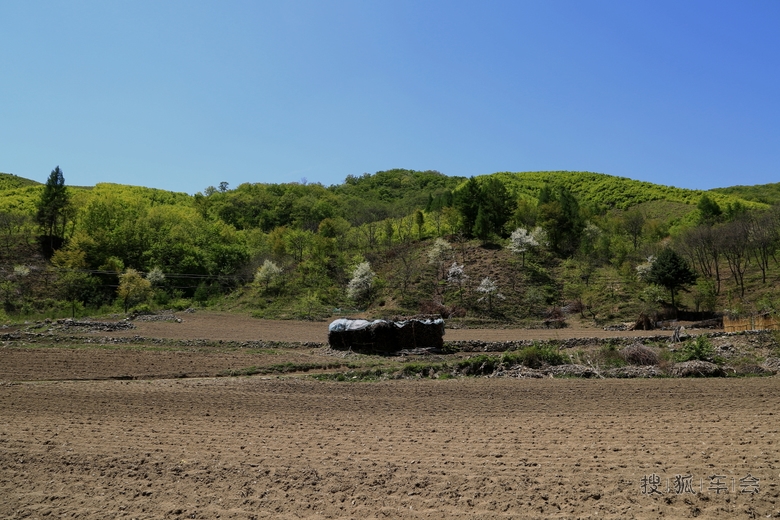 到乡下去:换换心情,呼呼空气_牧马人车友会