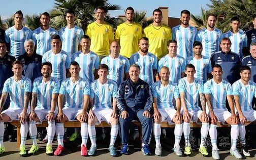 美洲杯10大轶事