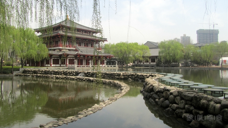 [苏车杂谈0615]芳林苑、芳林门_江苏车友会_搜狐车友会