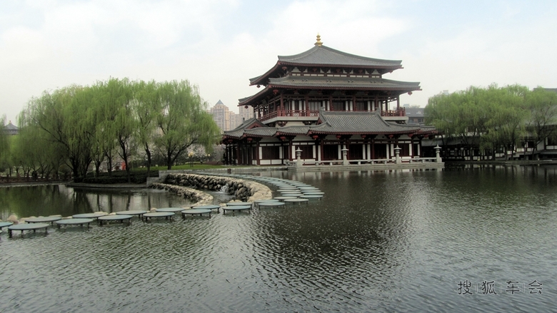 [苏车杂谈0615]芳林苑、芳林门_江苏车友会_搜狐车友会