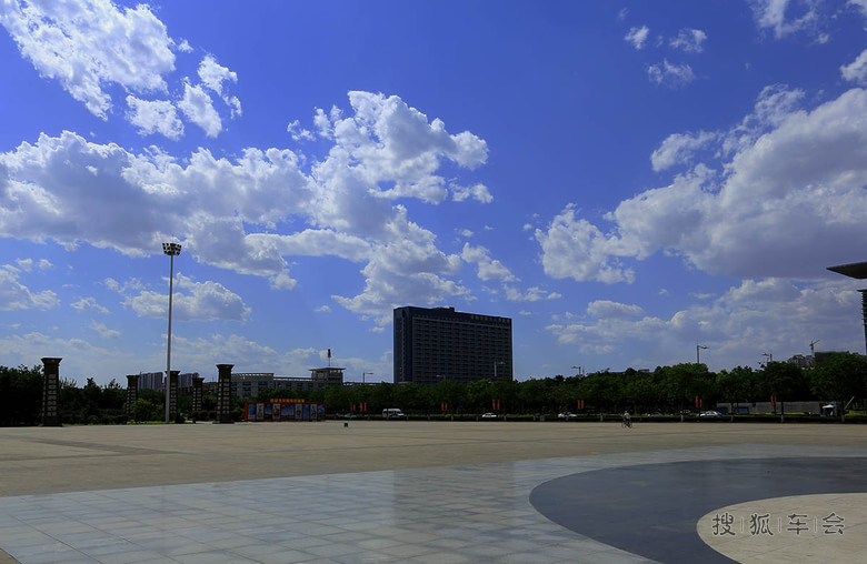 【安阳百川】又是一个好天气 3