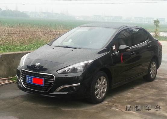 【青春乐行动】罕见黑狮308来交作业_常德标