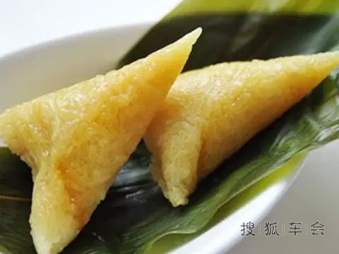【端午专辑】什么地区的粽子最好吃?