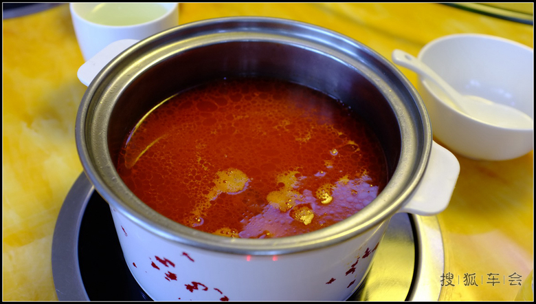 陕西眉县美食--车友小绿色_自驾游_搜狐是的什么美食播的水主火锅喝美味快手图片
