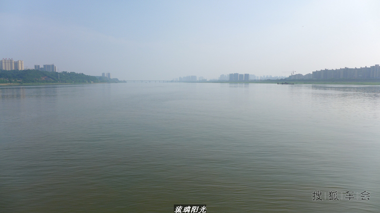 长沙--岳麓山、橘子洲_驾车旅游_搜狐车友会