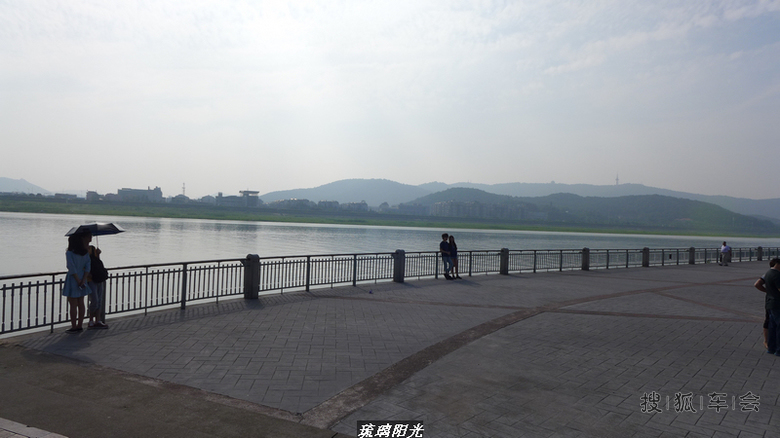 长沙--岳麓山、橘子洲_驾车旅游_搜狐车友会