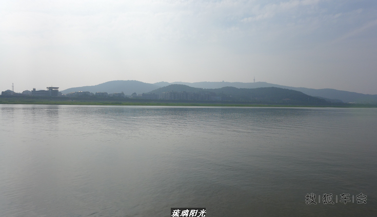 长沙--岳麓山、橘子洲_驾车旅游_搜狐车友会