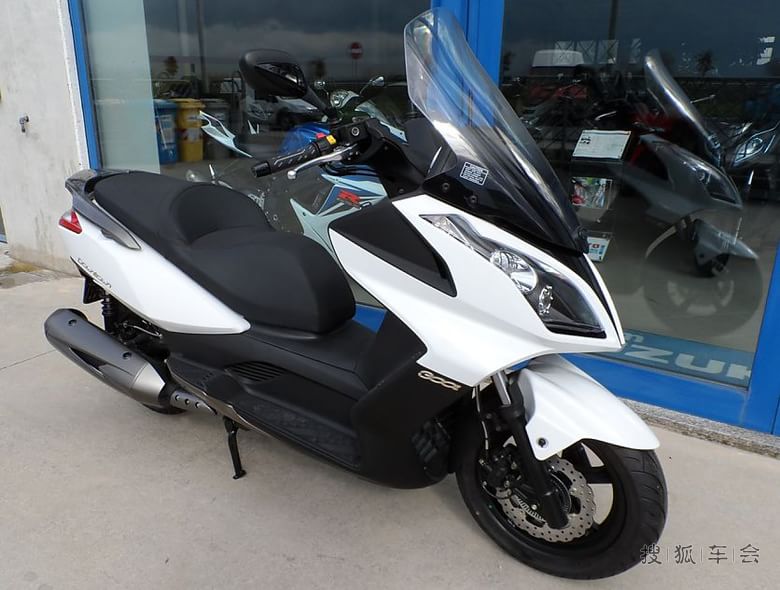 赛艇300即将上市_京A军团摩旅