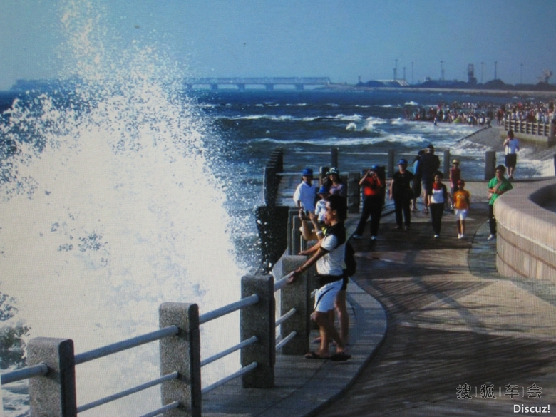 日照海边旅游景点