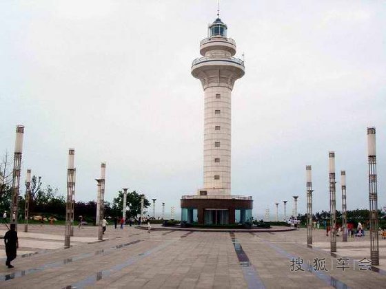 山东日照旅游景点