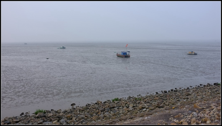 感谢角度大哥、感谢杜总--难忘的吕四港品尝海鲜