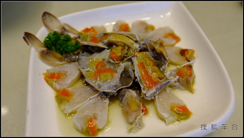 感谢角度大哥、感谢杜总--难忘的吕四港品尝海鲜