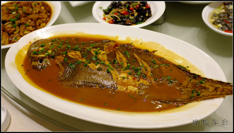 感谢角度大哥、感谢杜总--难忘的吕四港品尝海鲜