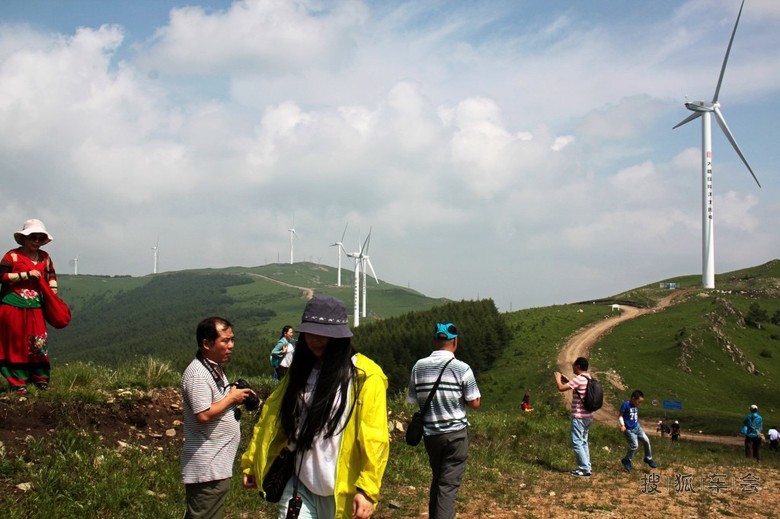 感谢多乐美地山地度假村给我们不一样的夏天