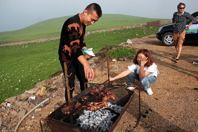 感谢多乐美地山地度假村给我们不一样的夏天