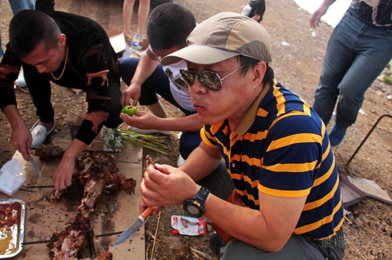 感谢多乐美地山地度假村给我们不一样的夏天