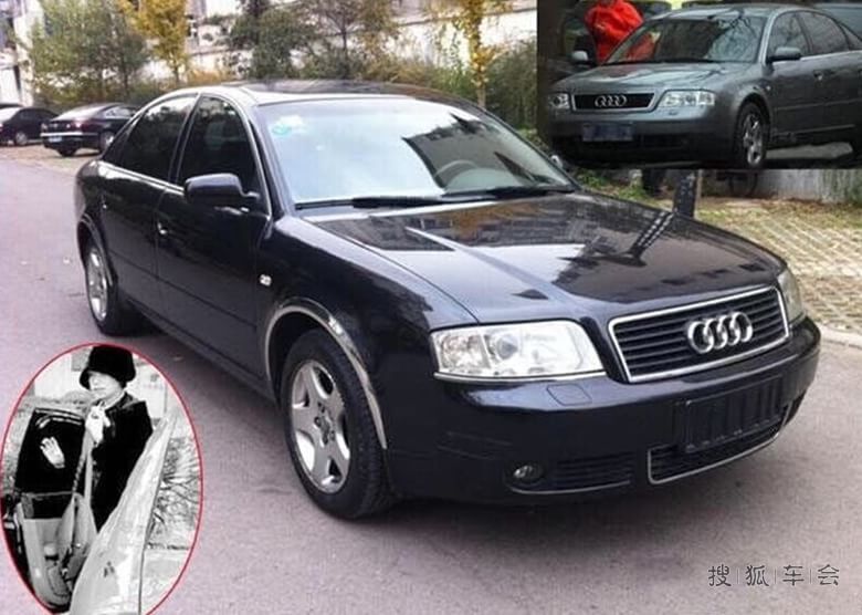 富婆赵薇座驾换代史 奔驰宝马仅为入门车_车