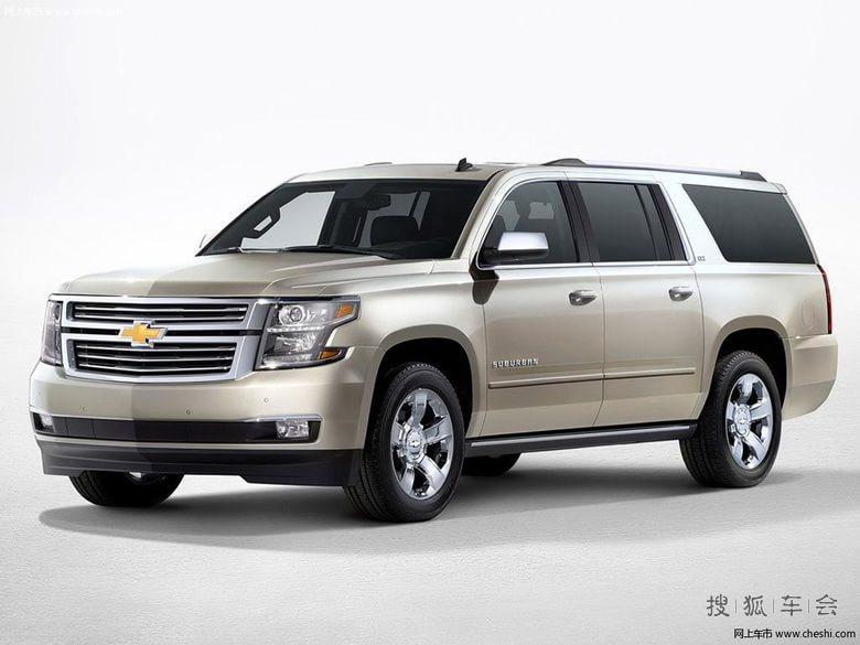 美国通用汽车公司旗下的雪佛兰SUBURBAN越