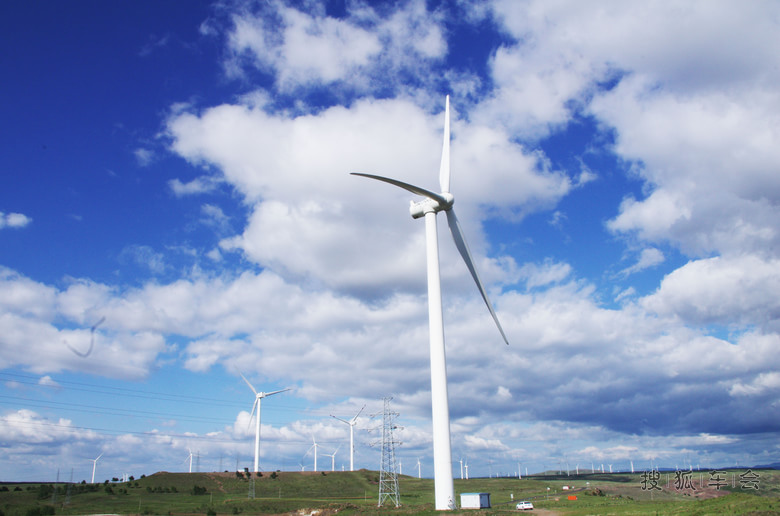 【越野世家】本周五穿越张北草原天路-丰宁坝