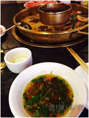 三天三夜火锅游,来成都就是为了这一口