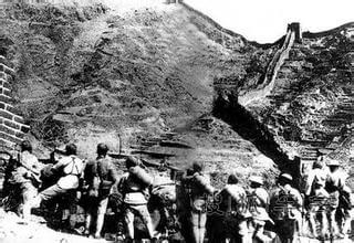 袁腾飞袁游最新集: 抗战版集结号密云古北口长