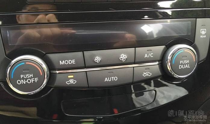 新奇骏1000公里总结!(购车心得+竞争车型感受