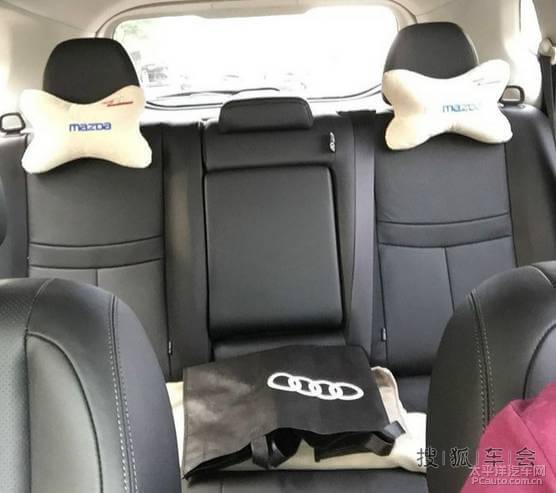 新奇骏1000公里总结!(购车心得+竞争车型感受