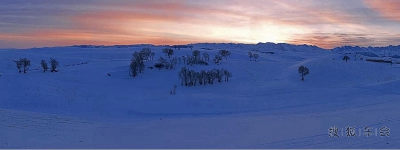 深圳小分队赴新疆参加 2015自驾游年会年会路书