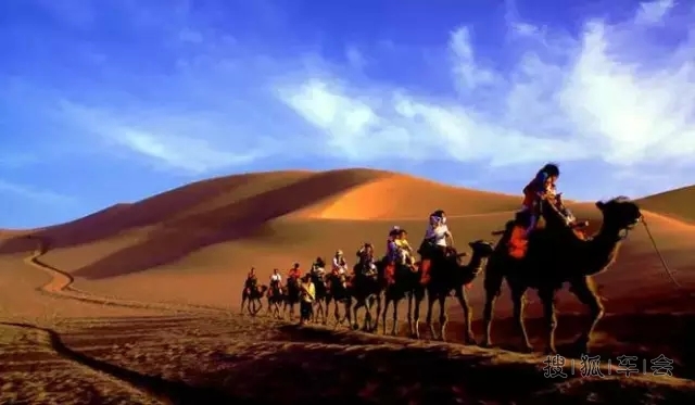 梦驼铃，美哭了~_港澳自由行_搜狐车友会