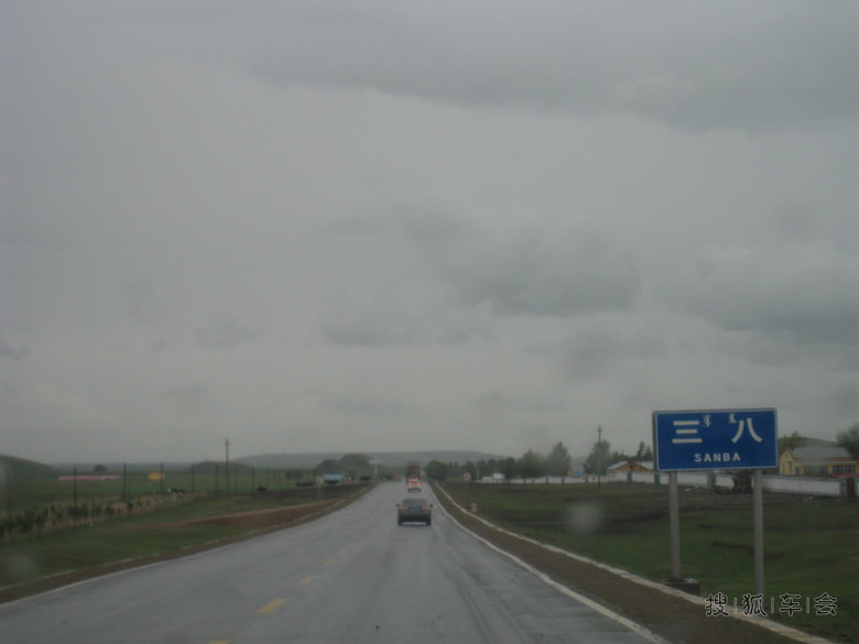 内蒙的地名_中国自驾游户外联盟