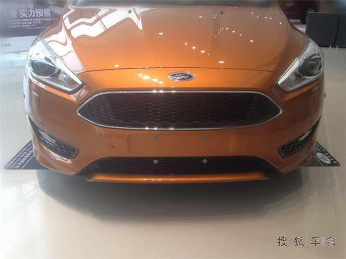 16万左右买什么车好,力推全新福克斯