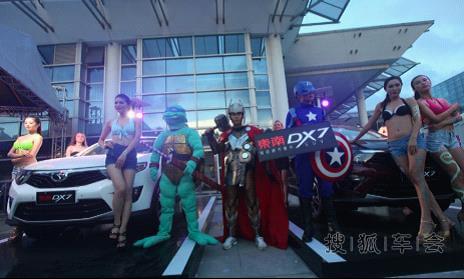 遇到爱跑步的男人就嫁了吧,厦门Top Run奇遇记