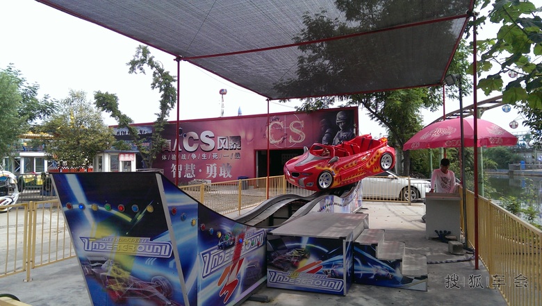 邳州沙沟湖水杉公园