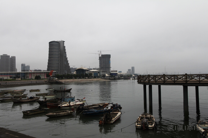 山东日照市海港