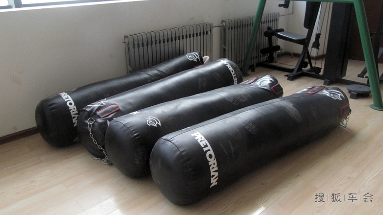 【天行小札】渭南青少年体育运动学校