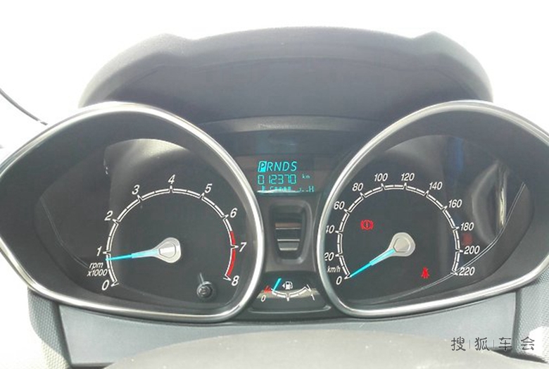 不想再潜水的老车主,出来冒泡了_嘉年华-嘉友