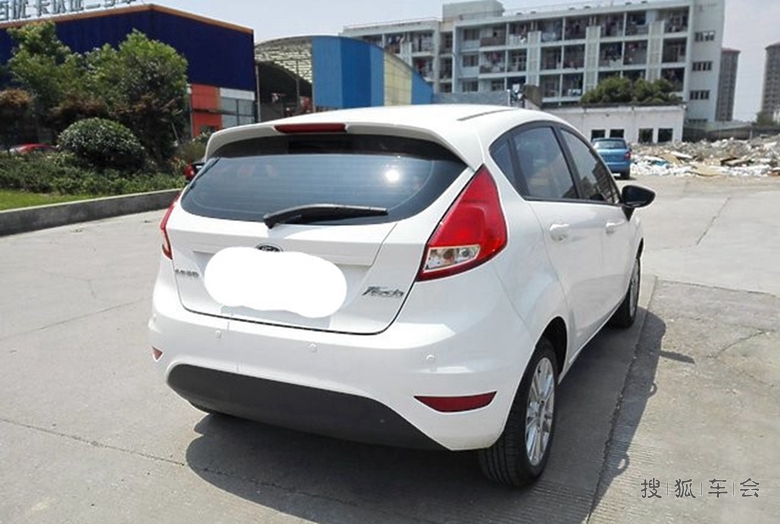 不想再潜水的老车主,出来冒泡了_嘉年华-嘉友