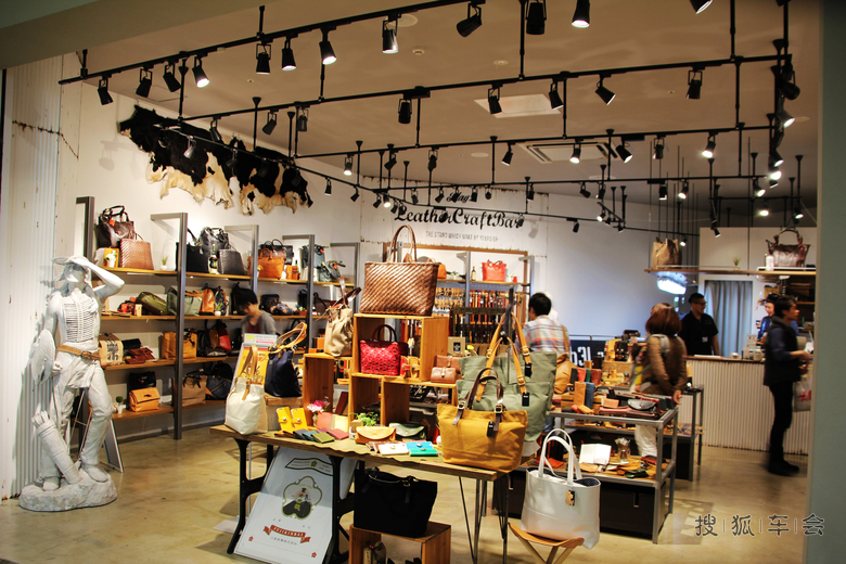 [原创]超大型综合购物商城_北京蓝天摄影俱乐