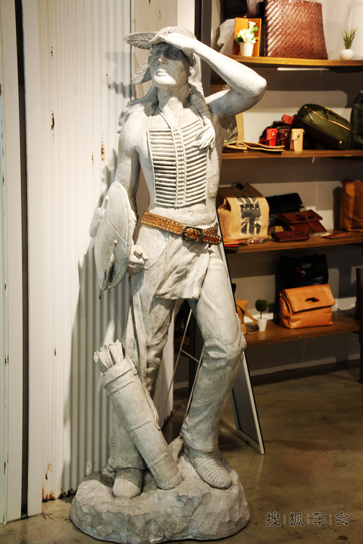 [原创]超大型综合购物商城_北京蓝天摄影俱乐