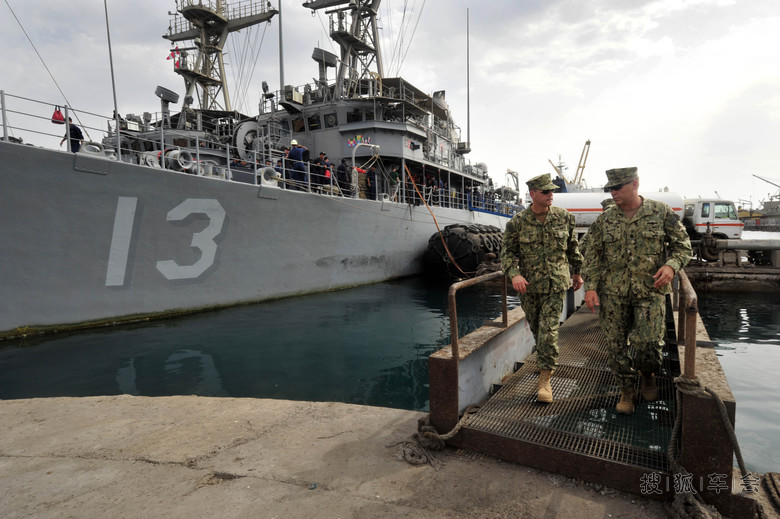 美军捎话给中国媒体那些YY成瘾的小编:别惦记