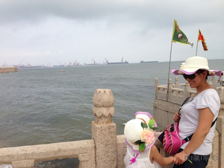 自驾海滨避暑,还是海边舒服_嘉年华-嘉友站