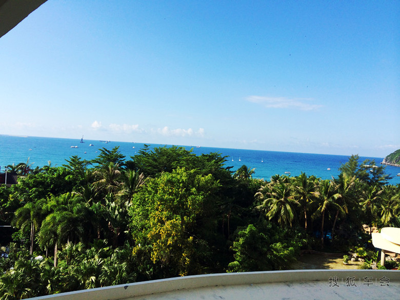 三人三亚三日游 旅游攻略