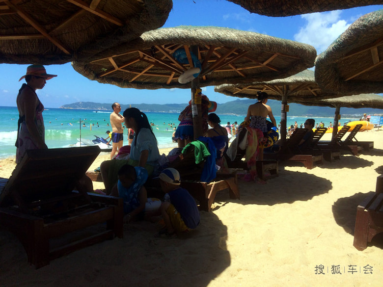 三人三亚三日游 旅游攻略