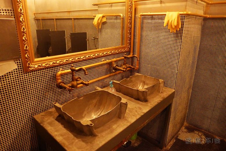 熊猫精酿--啤酒飞镖