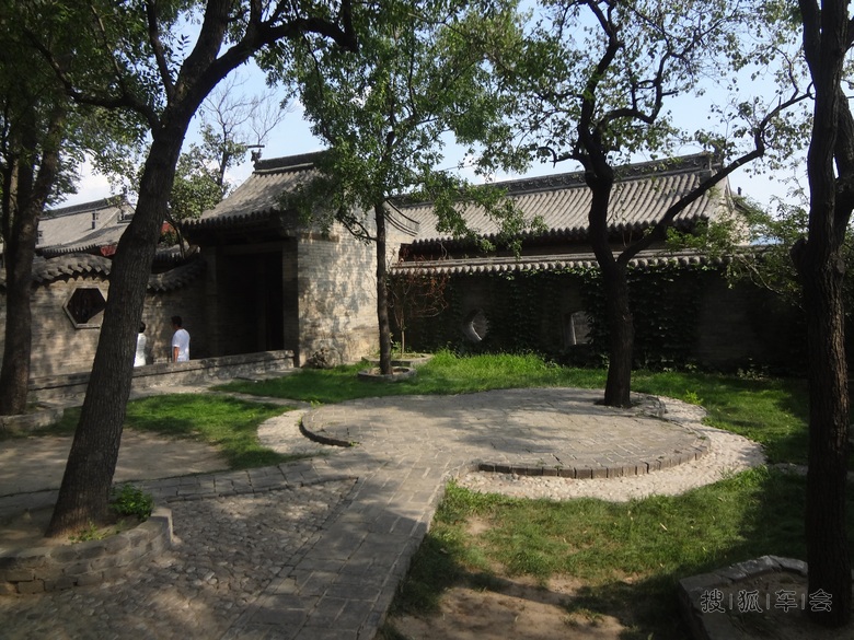 山西三日游_北京车友会_搜狐车友会