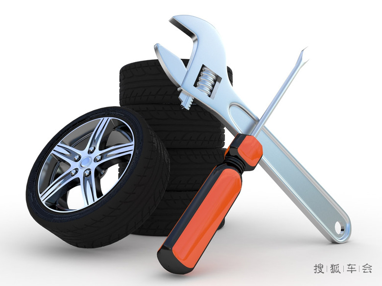 轮胎起皮问题多 售后服务标准应确定