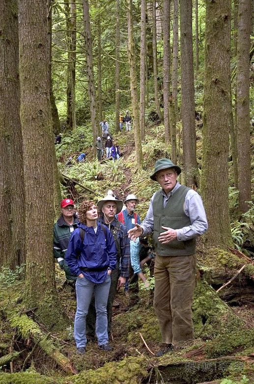 没有尊严的国家森林一般都不好意思加公园这个