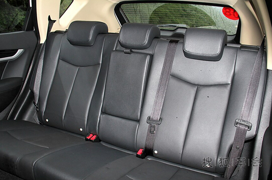 他说风雨中这点痛算什么_风神AX7车友会