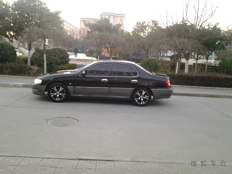 谢谢有你们!乱七八糟!_车世界_搜狐车友会