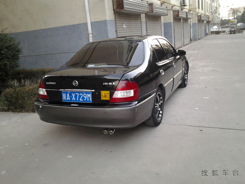 谢谢有你们!乱七八糟!_车世界_搜狐车友会